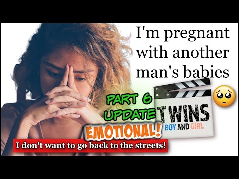 Wife Affair Pregnancy With Her Married Friend Part 6