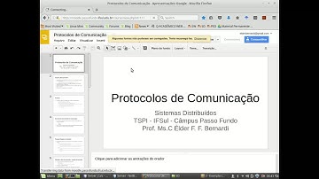 Aplicação cliente-servidor com sockets em Java - Parte 7