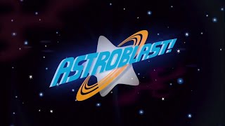 Astroblast - Intro Irish