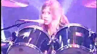 Hanson - What Christmas Means to Me (live) - 1997 Hanson - What Christmas Means to Me (live) - 1997