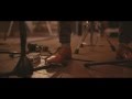 Matt Hires: Heartache Machine Sessions Day 1