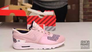 Women's Nike Air Max Zero LOTC 