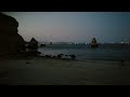 Portugal am Meer geschlafen VID 20250824 204107