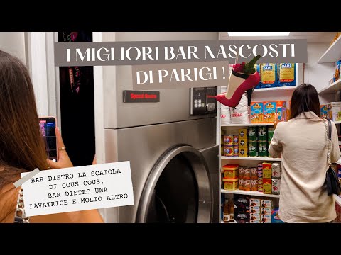 Video: I migliori bar e pub irlandesi a Parigi, Francia