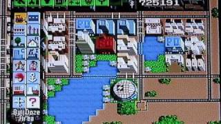 Let's Play SimCity w/ Infinite Money #33 - Railroad Remodeling screenshot 5