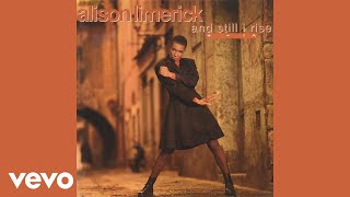 Alison Limerick - Trouble (Official Audio)