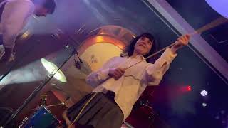 Kills Birds - Jesus Did - LodgeRoom Highland Park Los Angeles 11/12/22