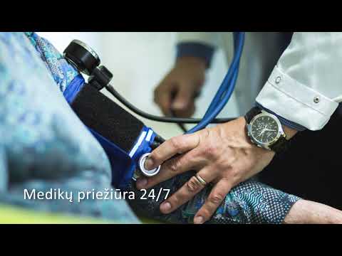 Video: Apžvalga Nuo Stalo Prie Lovos: Humanizmas Vaikų Medicinos Kritinės Priežiūros Medicinoje - Lyderystės Iššūkis