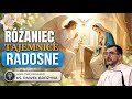 Różaniec na poniedziałek i sobotę | Modlitwa która daje pokój