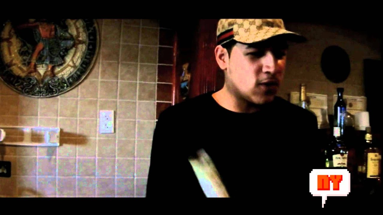 7DayWeekends In New York Interview: The Hood Chef x Funhouse Food Spot x7DWs Pt 2.