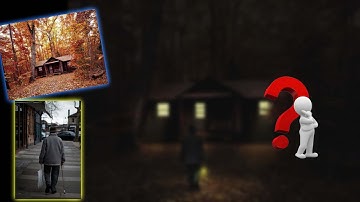 An Old Man in Photoshop