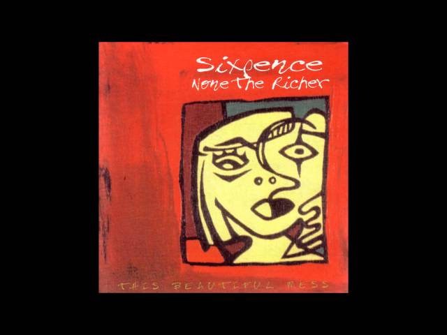Sixpence None The Richer - Disconnect