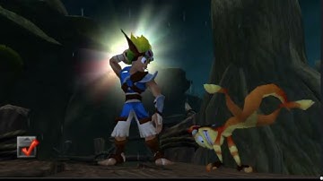 Jak and Daxter the precursor legacy (1oo% completion) part 3