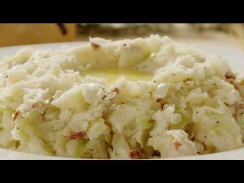 How to Make Colcannon | Potato Recipes | Allrecipes.com