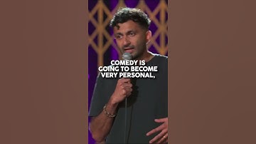 Thumbnail of Can ChatGPT Write Jokes? | Nimesh Patel