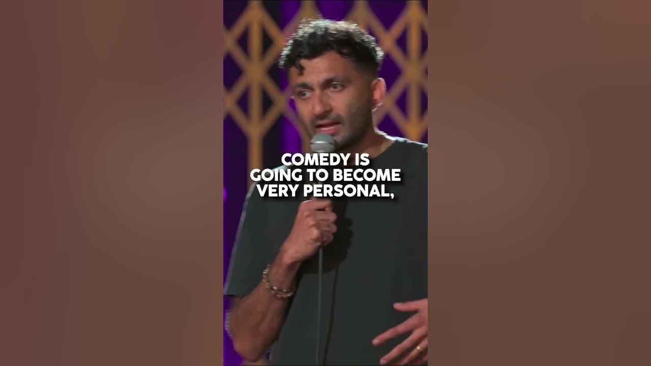 Can ChatGPT Write Jokes? | Nimesh Patel