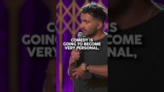 Can ChatGPT Write Jokes? | Nimesh Patel