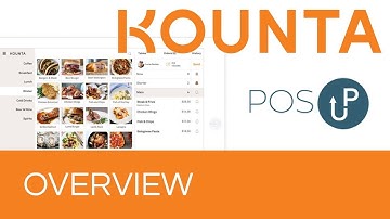Kounta Overview - Presented by POS-Up