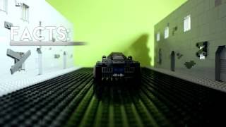 LEGO Update #35 - J.K. [EN]