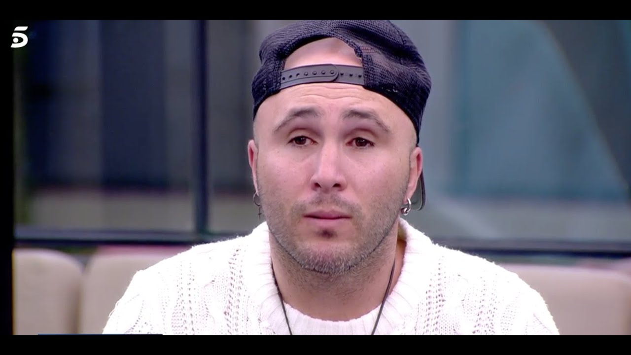 Jordi González le recrimina a Kiko Rivera que llamara