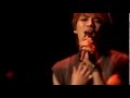 [DVD cut] KIM JAEJOONG - 05.化粧 (Kesho) &quot;2013 GRAND FINALE LIVE CONCERT AND FAN MEETING&quot;