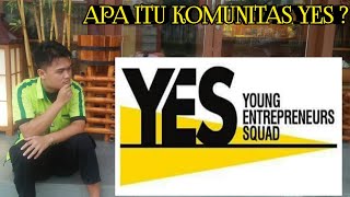 Apa Itu Komunitas Yes Chandra Putra Negara Komunitasyestgr