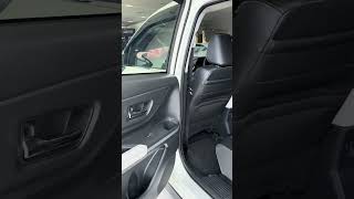 2026 Interior Design - Toyota Veloz