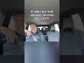 el nuevo audio de didi y uber