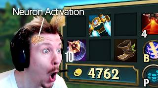 THE NO RECALL CHALLENGE NUNU