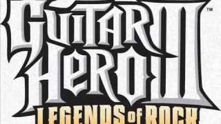 Video thumbnail of "Devil Went Down to Georgia (Guitar Hero 3 Version).mp4"