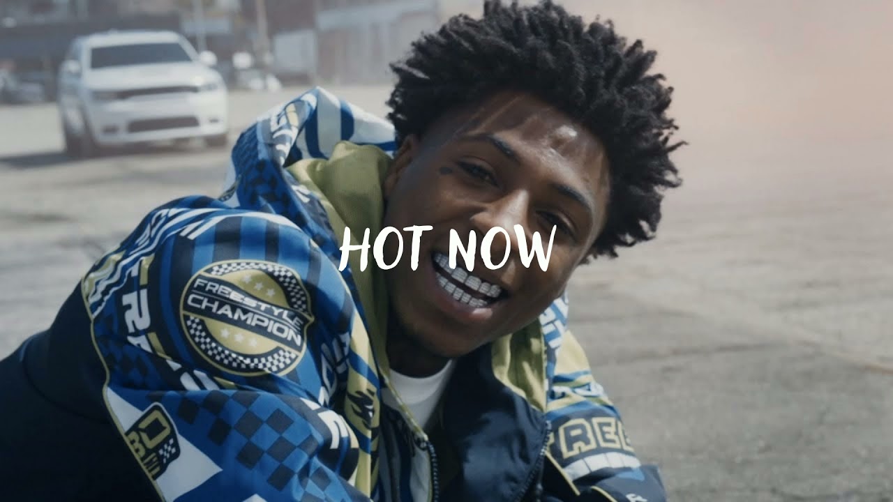 (Free) NBA YoungBoy x No Cap Type Beat - "Hot Now" | Piano Type Beat ♫