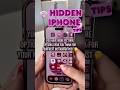 How to Change Key Live Photo on iPhone 📲 📸 #hiddeniphonetips