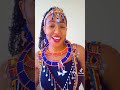 Tiktok Samburu Amazing Song 2 
