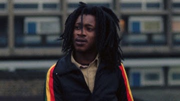 世界が封印した伝説のレゲエ・ムービーが遂に解禁！映画『バビロン』予告編