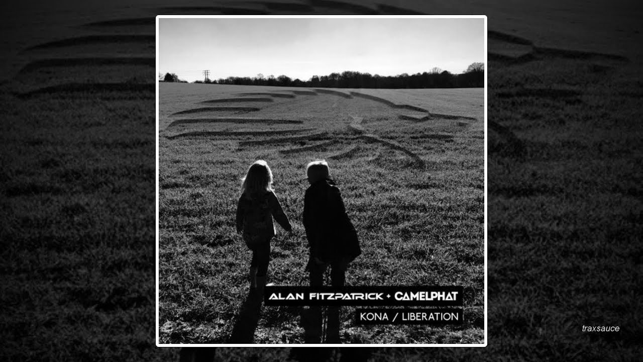 Tonton Alan Fitzpatrick & CamelPhat - Kona di YouTube Tonton Alan Fitzpatrick & CamelPhat - Kona di YouTube