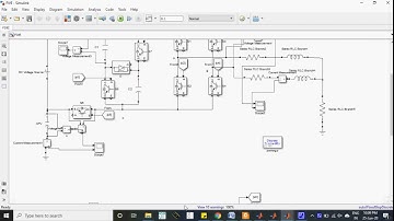 Implementation of Five Level Diode Clamped Inverter