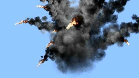 Air explosion.avi