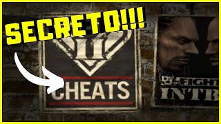 Secret codes for Def Jam Fight for NY that you didn't know.