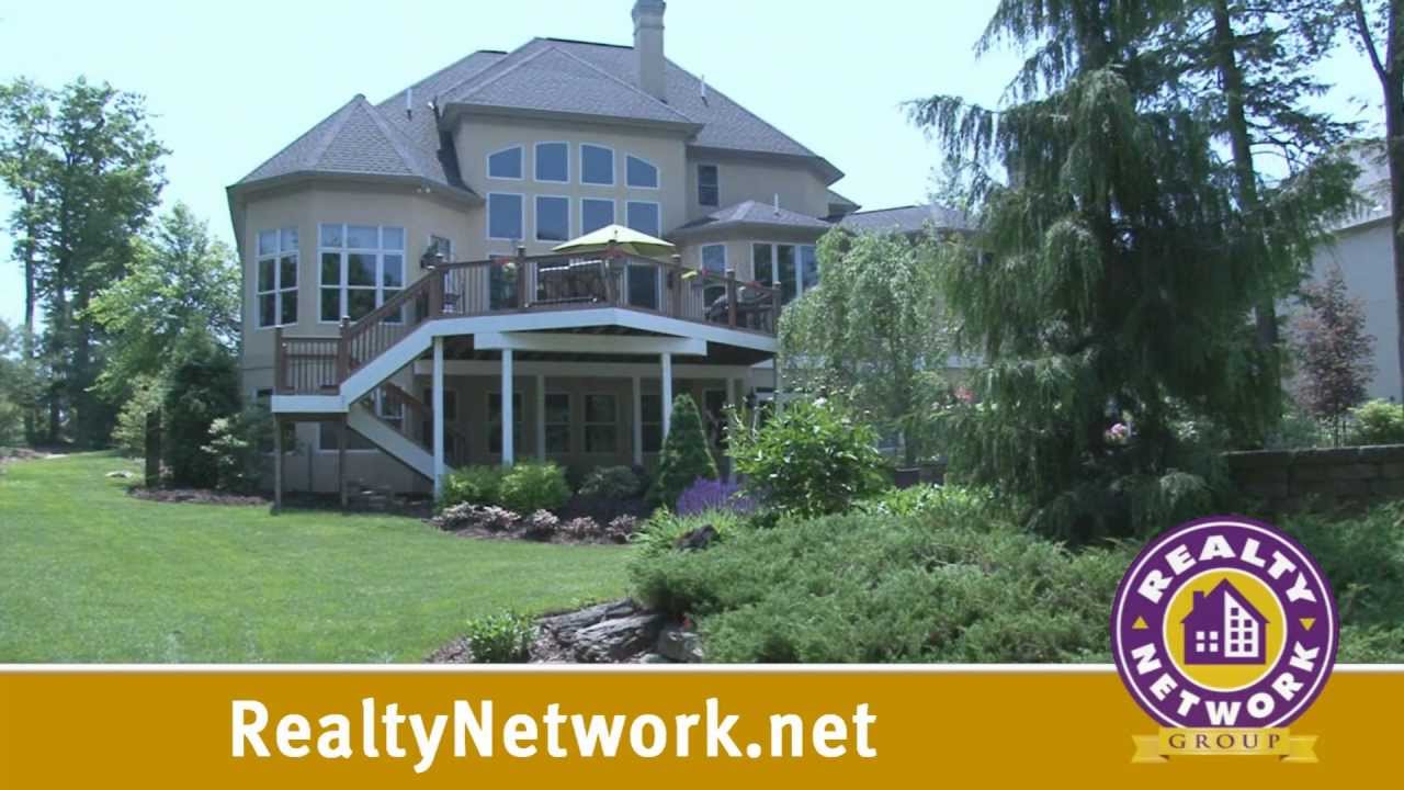 Moscow Real Estate Realty Network TV YouTube
