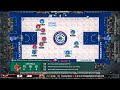 '97-'98 Bulls (52-14) at All-Time Clippers (59-7) [SIMCAST LIVE] | MyLeague | NBA 2K26