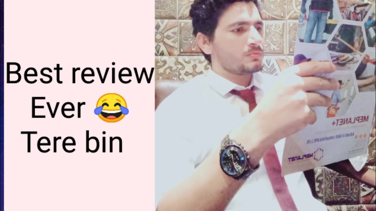 2nd last episode 49 Teaser | Tere bin 49 promo