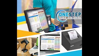 AK Solutions | Mart Management Software | Multi-Counter | Cloud Based screenshot 3