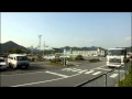 タイムラプス撮影:三田自動車学院