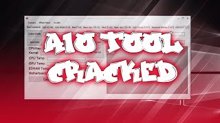 Famous Gamer7112's AIO Tool v2.5.2 Cracked! FREE Multi Cod Tool + Download (RGH/Jtag) Profile
