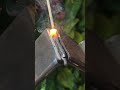professional welding techniques according to procedures #welding #stickwelding #welder