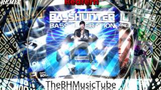 Basshunter - Im So In Love With You (Clubraiser Remix)