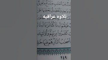 سوره الرعد الشيخ هيثم القيسي