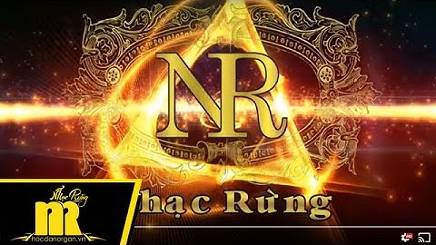 Học Đàn Organ Cấp Tốc - Trung Tâm Nhạc Rừng