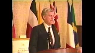 1994: John Danforth Wealth