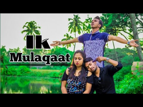 ik-mulaqaat-।-full-song-।-dream-girl-।-meet-bros-.-ft-.-altamash-&-palak-।-ramen-raj-।
